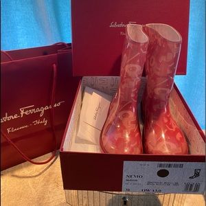 Salvatore Ferragamo Italy